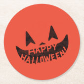 紙コースター (正面)