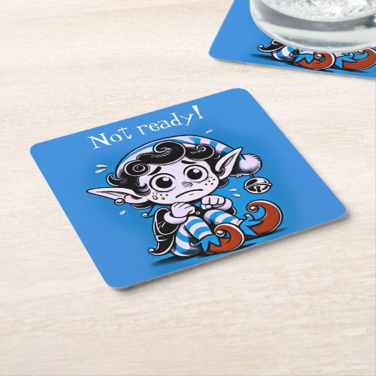 紙コースター (アングル)