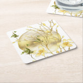 紙コースター (アングル)