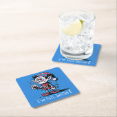 紙コースター (インサイチュ)