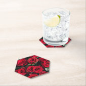 紙コースター (インサイチュ)