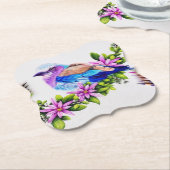 紙コースター (アングル)