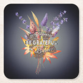 紙コースター (正面)