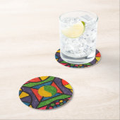 紙コースター (インサイチュ)