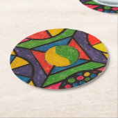 紙コースター (アングル)