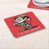 紙コースター (アングル)