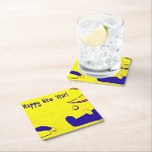 紙コースター (インサイチュ)