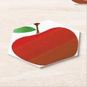 紙コースター (アングル)