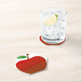 紙コースター (インサイチュ)