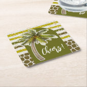 紙コースター (アングル)