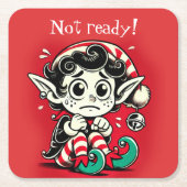 紙コースター (正面)