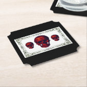 紙コースター (アングル)