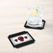 紙コースター (インサイチュ)