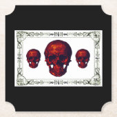 紙コースター (正面)