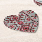 紙コースター (アングル)