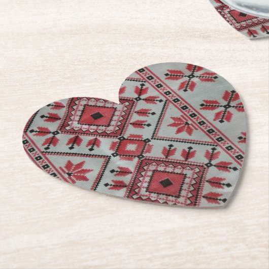 紙コースター (アングル)