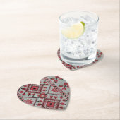 紙コースター (インサイチュ)