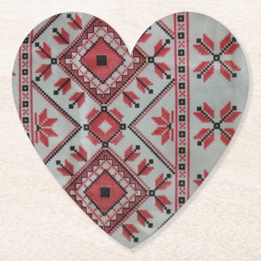 紙コースター (正面)