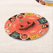 紙コースター (アングル)