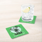 紙コースター (インサイチュ)