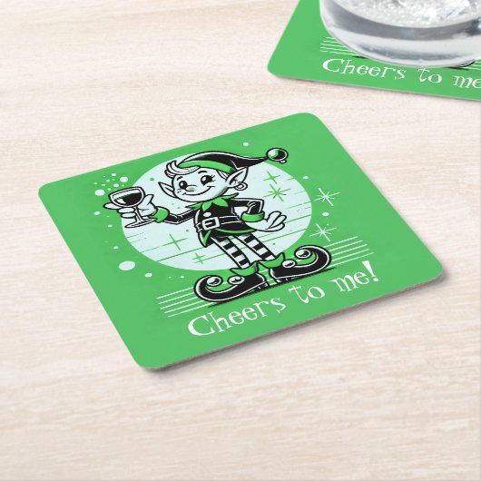 紙コースター (アングル)