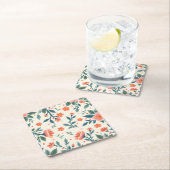 紙コースター (インサイチュ)