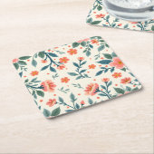 紙コースター (アングル)