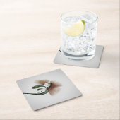 紙コースター (インサイチュ)