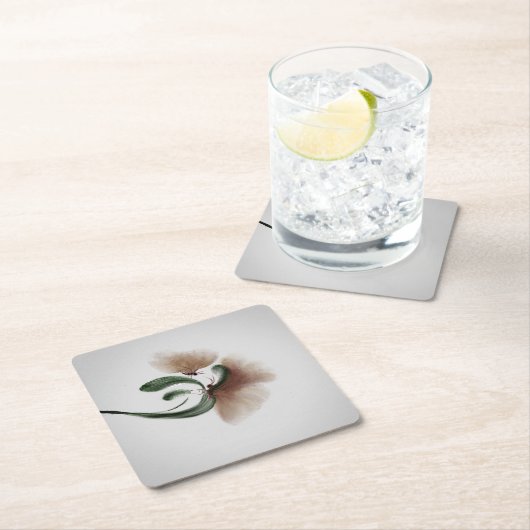 紙コースター (インサイチュ)