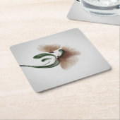 紙コースター (アングル)