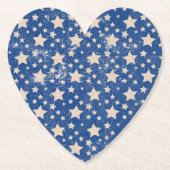 紙コースター (正面)