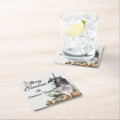 紙コースター (インサイチュ)