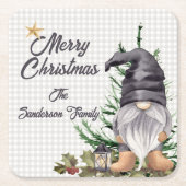 紙コースター (正面)