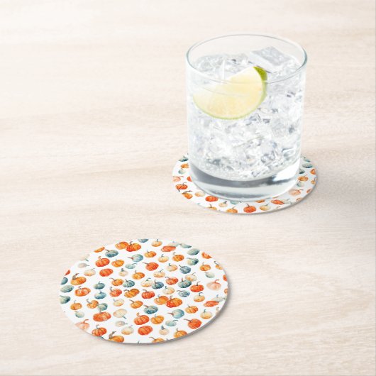 紙コースター (インサイチュ)