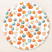 紙コースター (正面)