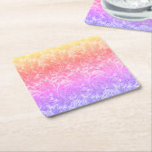 紙コースター (アングル)