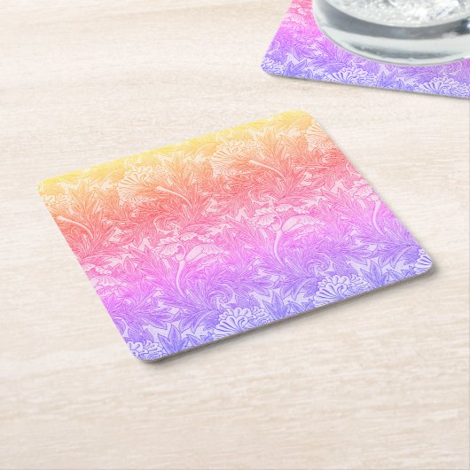 紙コースター (アングル)