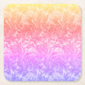 紙コースター (正面)