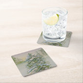 紙コースター (インサイチュ)