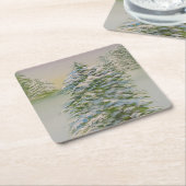 紙コースター (アングル)