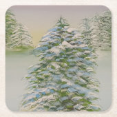 紙コースター (正面)