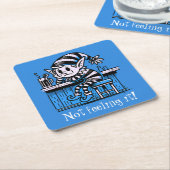 紙コースター (アングル)