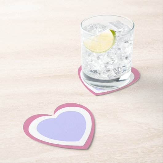 紙コースター (インサイチュ)