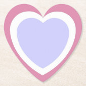 紙コースター (正面)