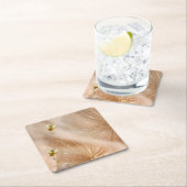 紙コースター (インサイチュ)