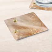 紙コースター (アングル)