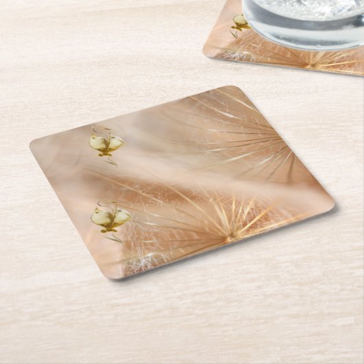 紙コースター (アングル)