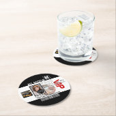 紙コースター (インサイチュ)