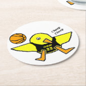 紙コースター (アングル)