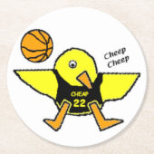 紙コースター (正面)